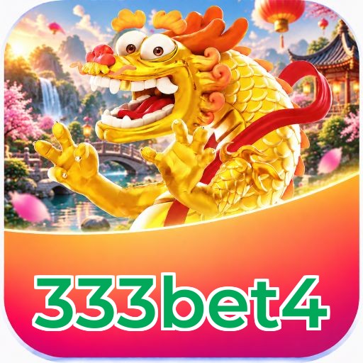 Logo 333bet4