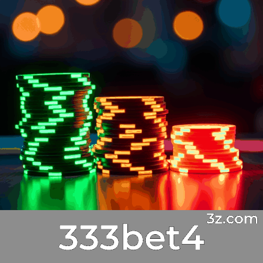 333bet4: Estável, Seguro e Otimizado para o Brasil