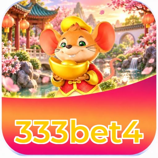 Logo 333bet4