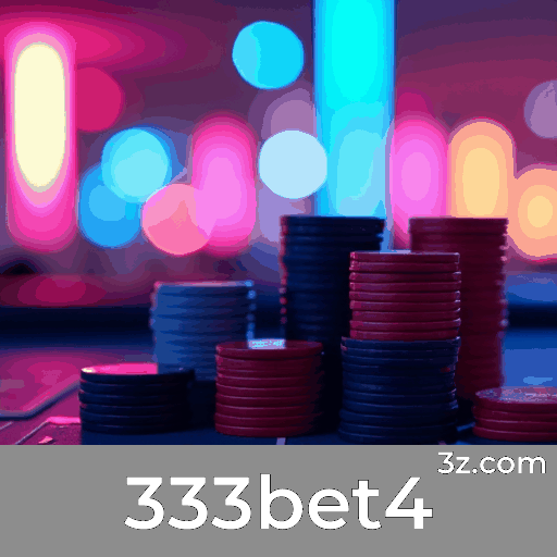 333bet4: Experimente a Emoção e a Imersão dos Jogos de Cassino