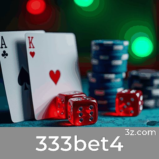 333bet4 Casino: Programa VIP Exclusivo e Luxuoso