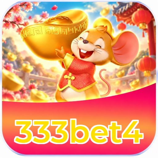 Logo 333bet4