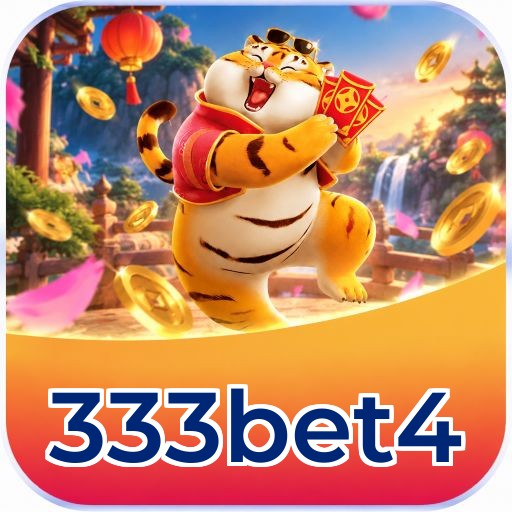 Logo 333bet4