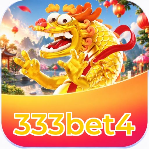 Logo 333bet4