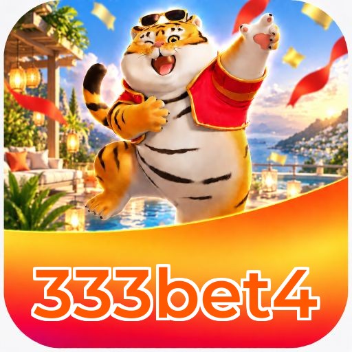 Interface do APK 333bet4 para Android