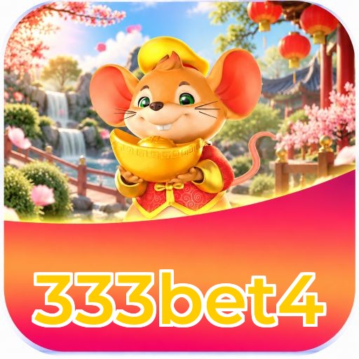 Logo 333bet4