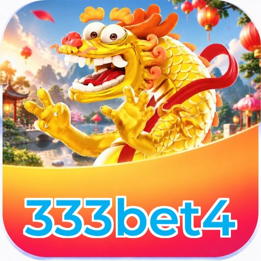 Logo 333bet4