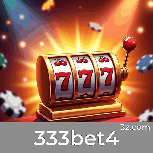333bet4: Inovação e Tecnologia Transformando Jogos