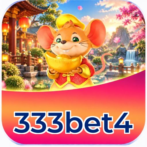 Interface da plataforma 333bet4 mostrando slots populares e bônus de boas-vindas