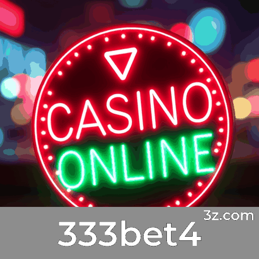 333bet4: Inovação e Tecnologia Transformando Jogos