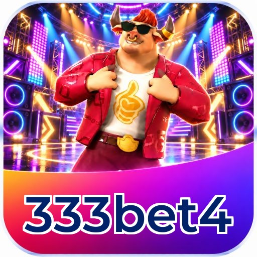 Logo 333bet4