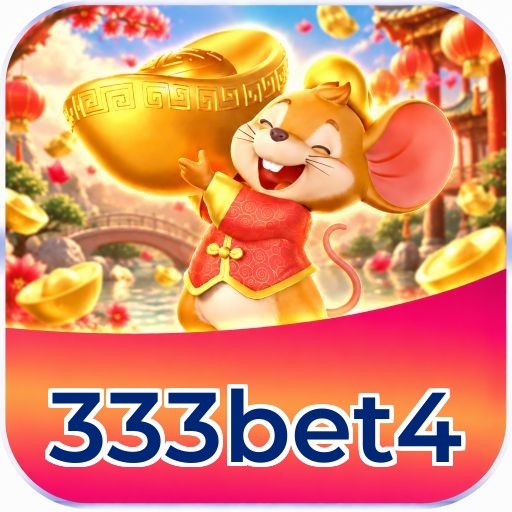 Logo 333bet4