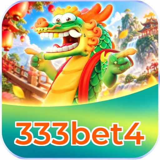 Fortune Series da 333bet4 - Tiger, Rabbit, Dragon, OX com RTP 96%+