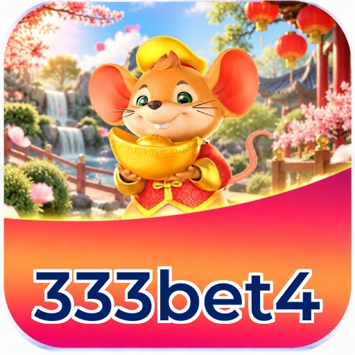 Logo 333bet4