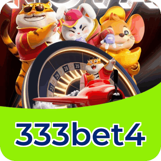 Bônus de boas-vindas 333bet4