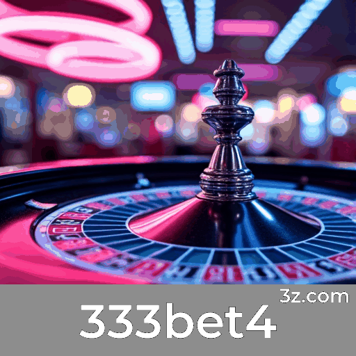 333bet4 Casino: Programa VIP Exclusivo e Luxuoso