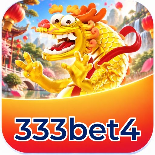 Logo 333bet4