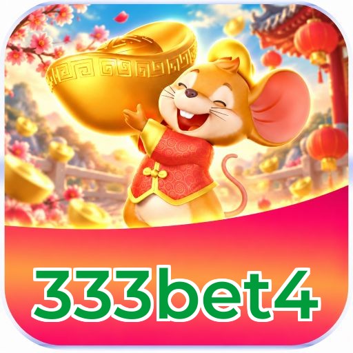Logo 333bet4