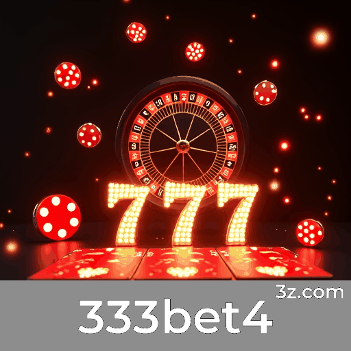 333bet4 Casino: Programa VIP Exclusivo e Luxuoso